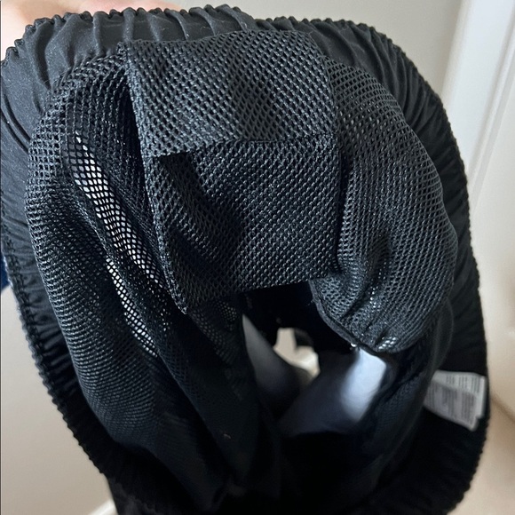 Speedo Men’s Black Grey Geometric Patterned Swim Shorts XL - Picture 8 of 8